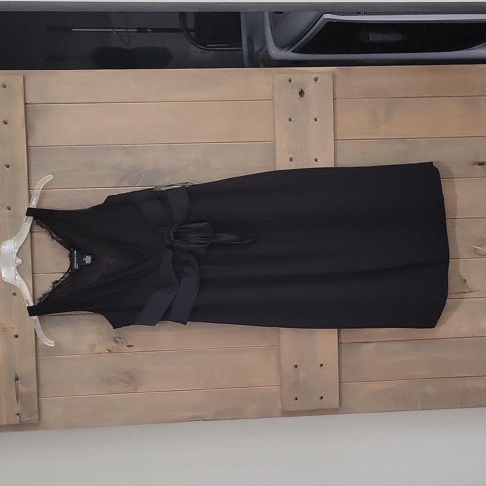 Jones New York skeevelwss dress